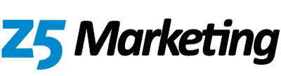 z5 Marketing Logo